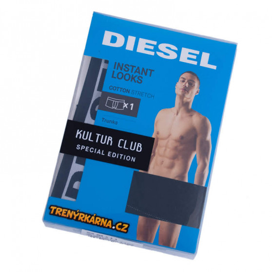 Herenboxershort Diesel veelkleurig (00CIYK-0EATM-04)