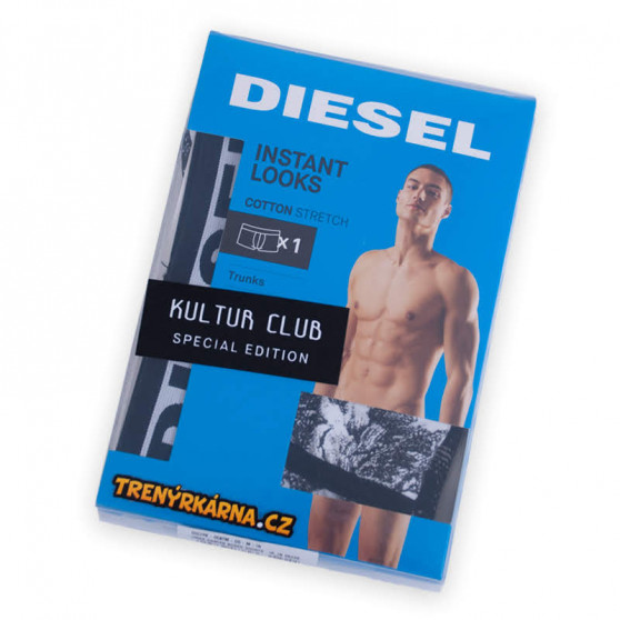 Herenboxershort Diesel veelkleurig (00CIYK-0EATM-05)