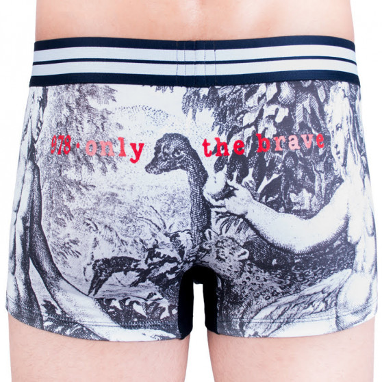 Herenboxershort Diesel veelkleurig (00CIYK-0EATM-05)