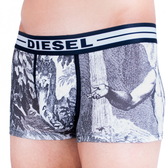 Herenboxershort Diesel veelkleurig (00CIYK-0EATM-05)