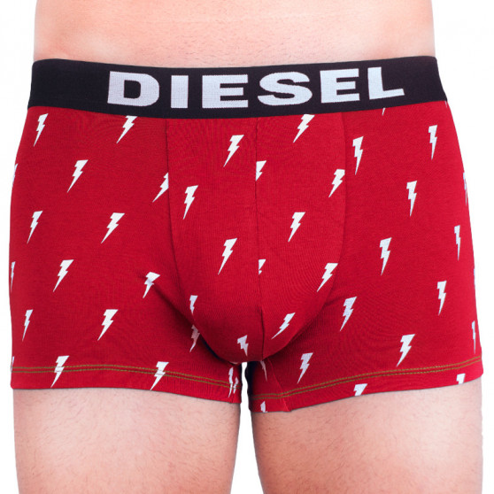 3PACK herenboxershort Diesel veelkleurig (00SAB2-0BATE-E4031)