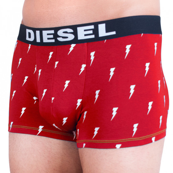 3PACK herenboxershort Diesel veelkleurig (00SAB2-0BATE-E4031)