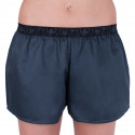 Damesboxershorts Represent zwart