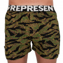 Herenboxershort Represent exclusief Mike mekong