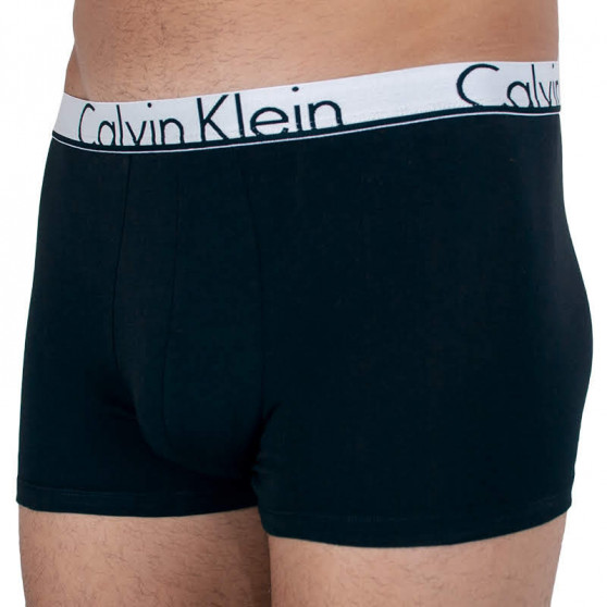 2PACK herenboxershort Calvin Klein zwart (NU8643A-6NS)