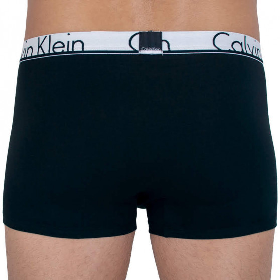 2PACK herenboxershort Calvin Klein zwart (NU8643A-6NS)