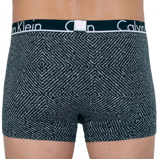 2PACK herenboxershort Calvin Klein zwart (NU8643A-6NS)