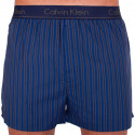 Herenboxershort Calvin Klein blauw (NB1524A-4NS)