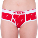 Dames slip Diesel rood (00SEX1-0NAVY-42A)