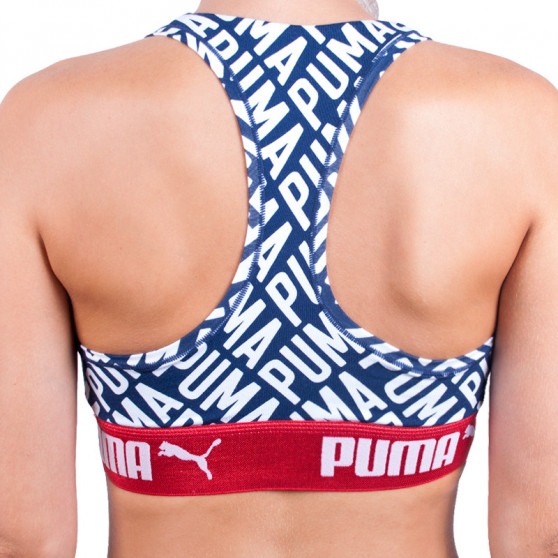 Dames sportbeha Puma veelkleurig (684008001 542)