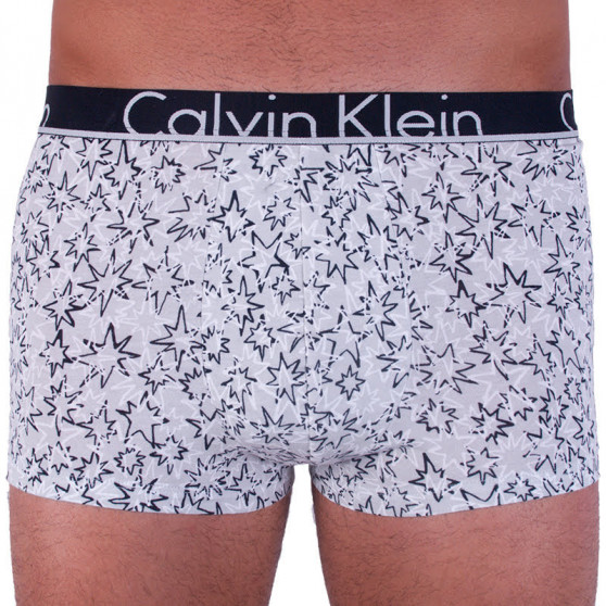 2PACK herenboxershort Calvin Klein veelkleurig (NB1414A-FJD)