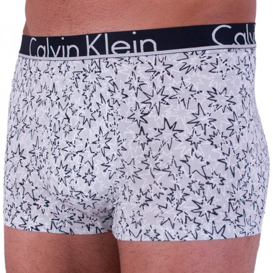 2PACK herenboxershort Calvin Klein veelkleurig (NB1414A-FJD)