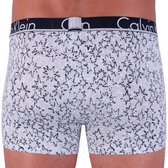 2PACK herenboxershort Calvin Klein veelkleurig (NB1414A-FJD)