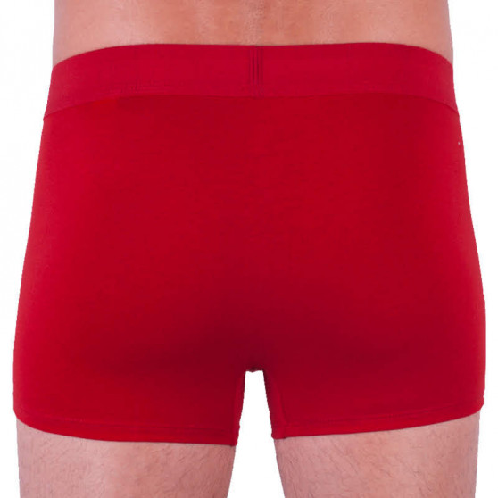 Herenboxershort Calvin Klein rood (NB1678A-RYM)