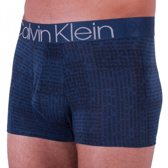 Herenboxershort Calvin Klein veelkleurig (NB1670A-8ES)