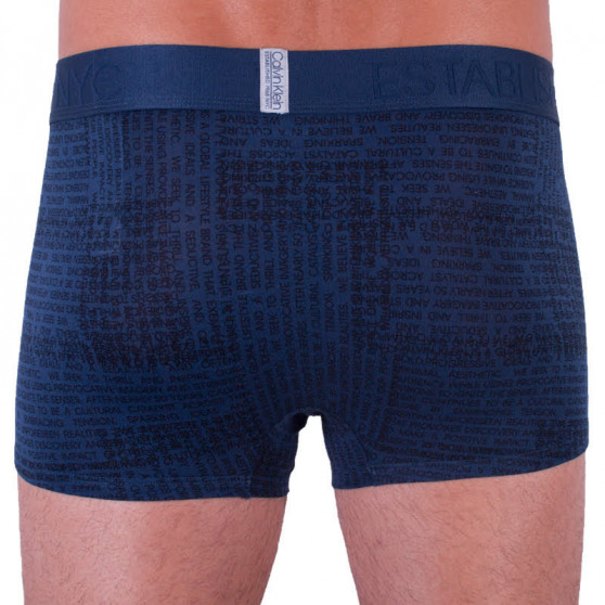 Herenboxershort Calvin Klein veelkleurig (NB1670A-8ES)