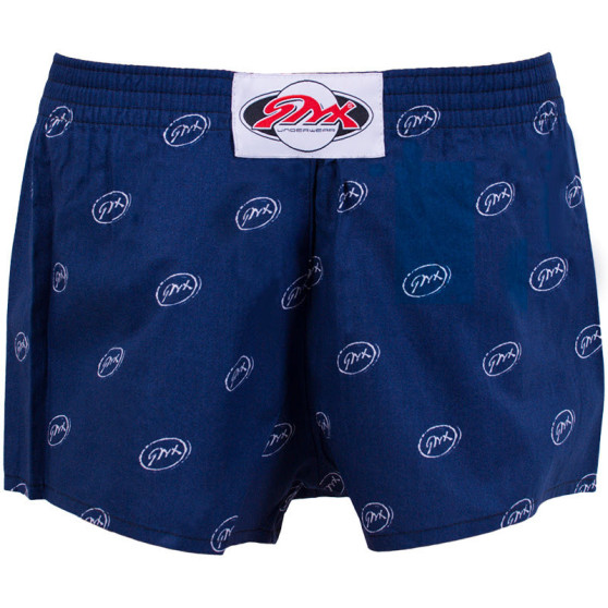 Kinder shorts Styx klassieke rubberen stempels (J450)