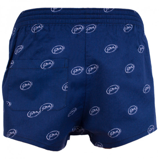 Kinder shorts Styx klassieke rubberen stempels (J450)