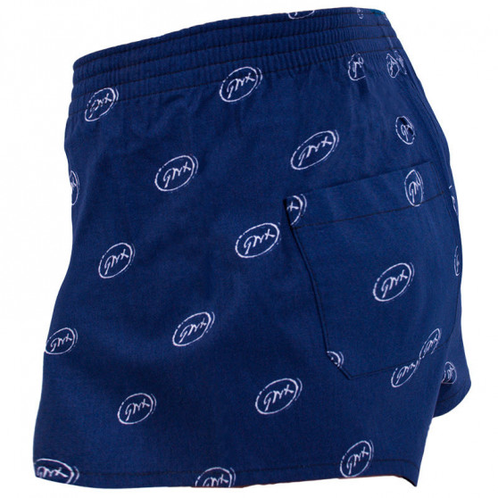 Kinder shorts Styx klassieke rubberen stempels (J450)