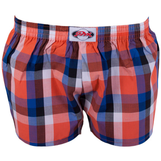 Kindershort Styx klassiek elastisch meerkleurig (J706)