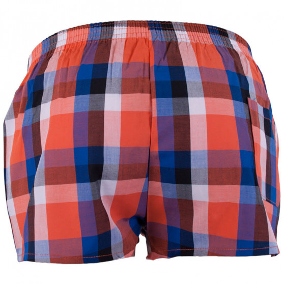 Kindershort Styx klassiek elastisch meerkleurig (J706)