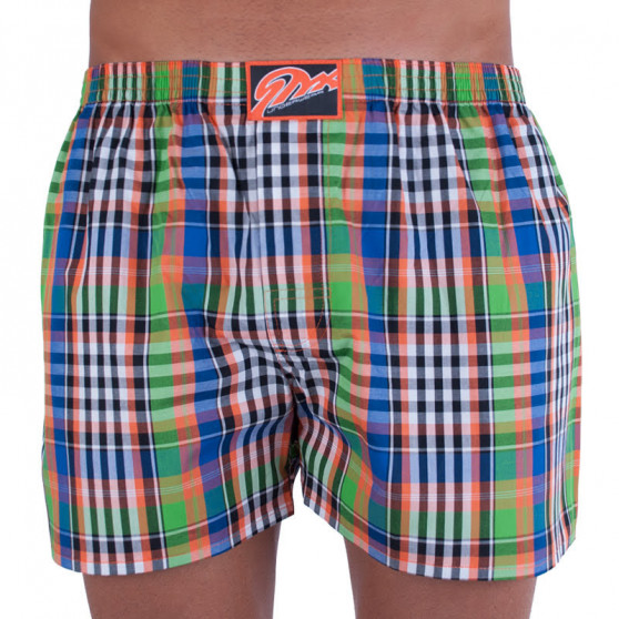 3PACK Herenboxershort Styx classic elastisch meerkleurig (A7141718)