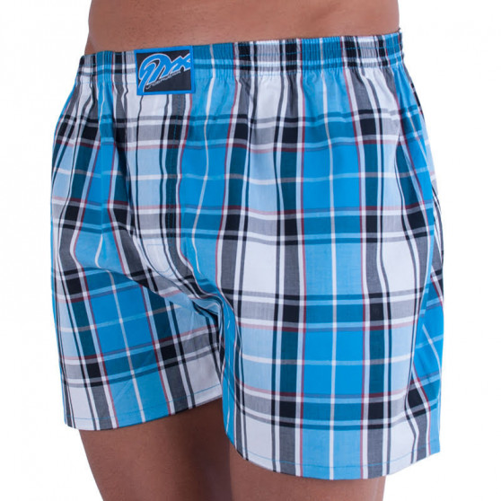 3PACK Herenboxershort Styx classic elastisch meerkleurig (A7141718)