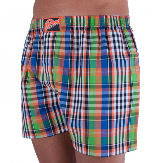 3PACK Herenboxershort Styx classic elastisch meerkleurig (A7141718)