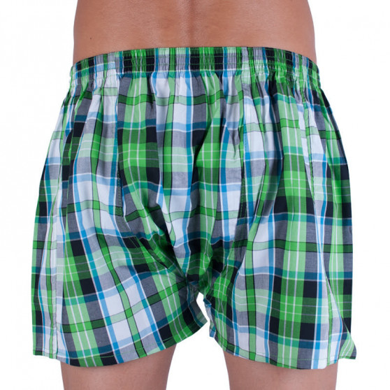 3PACK Herenboxershort Styx classic elastisch meerkleurig (A7141718)