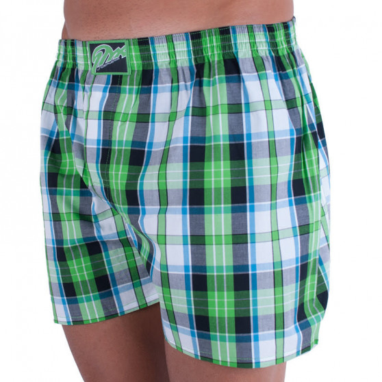 3PACK Herenboxershort Styx classic elastisch meerkleurig (A7141718)