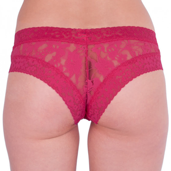 Dames slip Victoria's Secret roze (ST 11130409 CC 0D1Z)