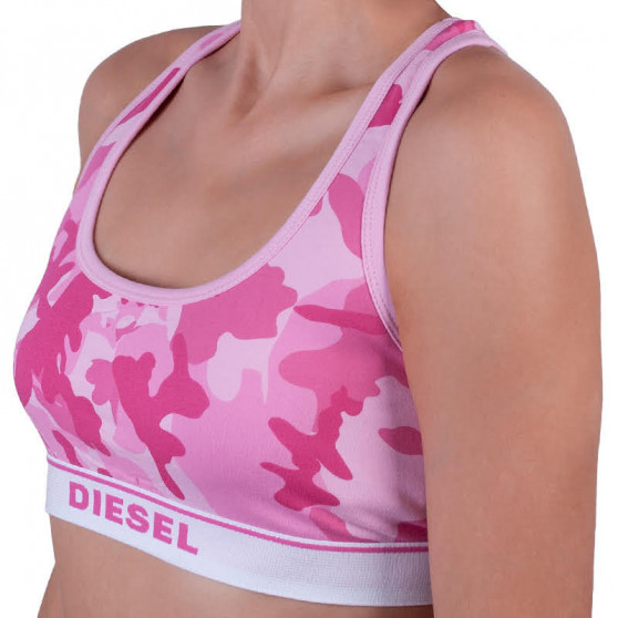 Damesbeha Diesel roze (00SK86-0AAVA-388)