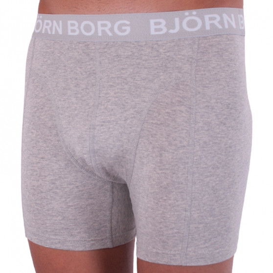 2PACK herenboxershort Bjorn Borg veelkleurig (1841-1204-40501)