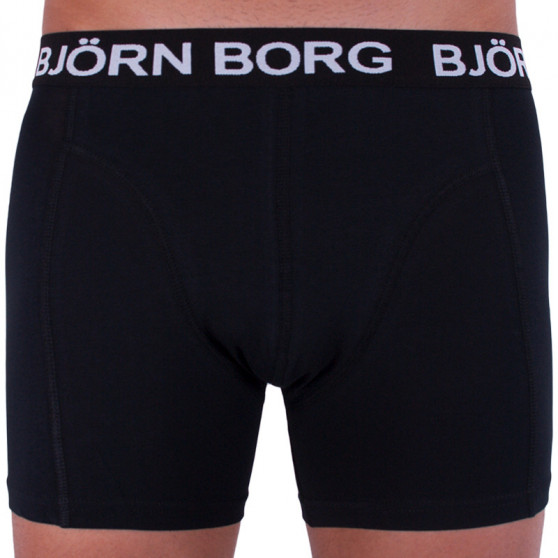 2PACK herenboxershort Bjorn Borg veelkleurig (1841-1026-70011)