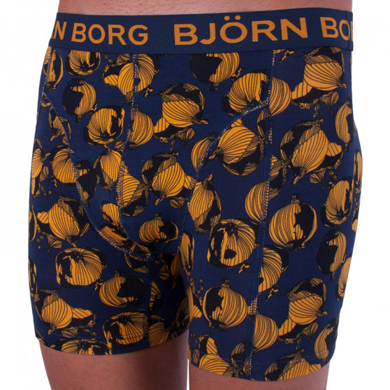 2PACK herenboxershort Bjorn Borg veelkleurig (1841-1026-70011)