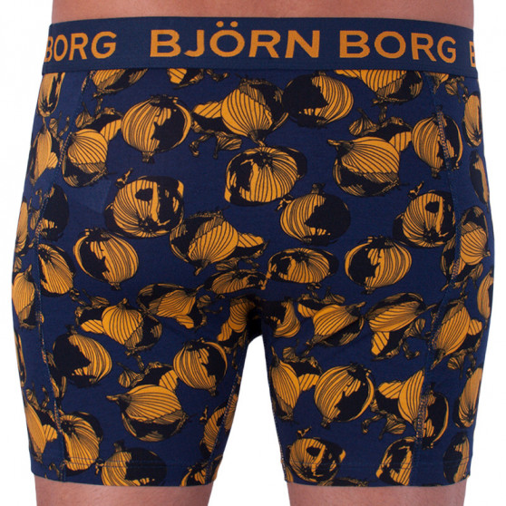 2PACK herenboxershort Bjorn Borg veelkleurig (1841-1026-70011)