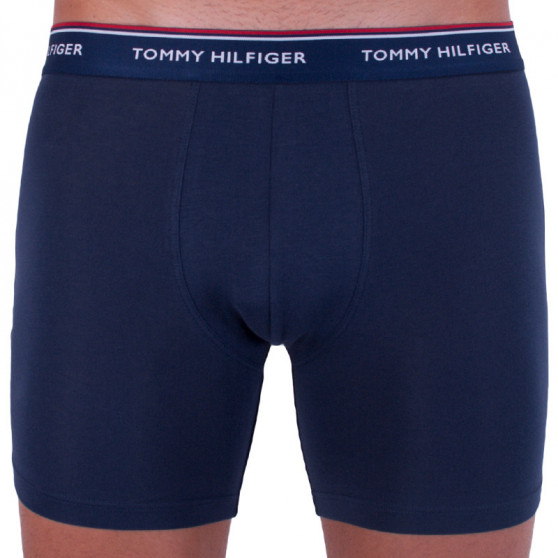 3PACK herenboxershort Tommy Hilfiger veelkleurig (UM0UM00010 071)