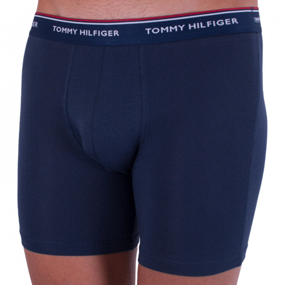 3PACK herenboxershort Tommy Hilfiger veelkleurig (UM0UM00010 071)