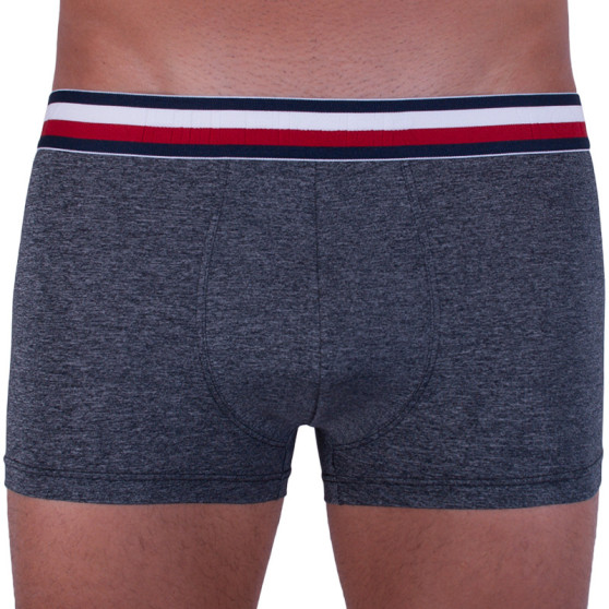 Herenboxershort Tommy Hilfiger grijs (UM0UM00899 091)