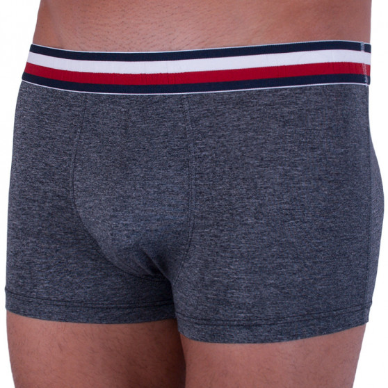 Herenboxershort Tommy Hilfiger grijs (UM0UM00899 091)