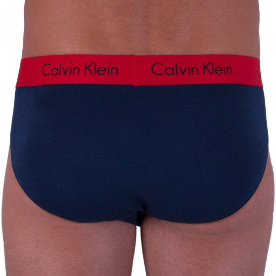 2PACK herenslip Calvin Klein veelkleurig (NB1462A-JDY)