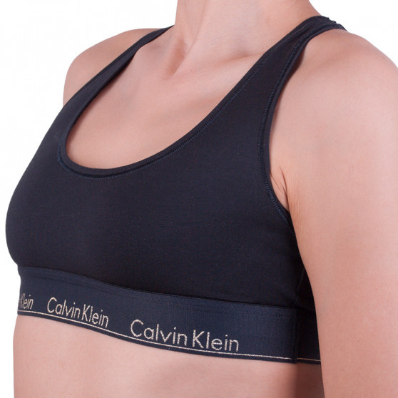 Damesbeha Calvin Klein zwart (QF5042E-7LN)