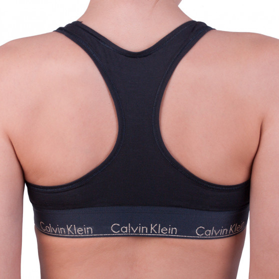 Damesbeha Calvin Klein zwart (QF5042E-7LN)