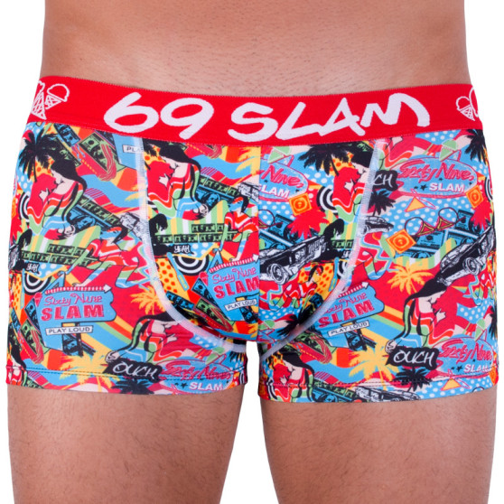 Herenboxershort 69SLAM hip pimptastic