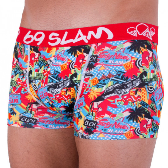 Herenboxershort 69SLAM hip pimptastic