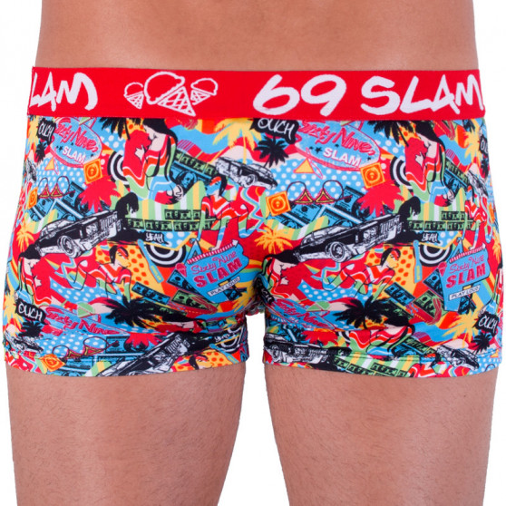 Herenboxershort 69SLAM hip pimptastic