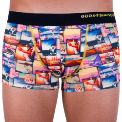 Herenboxershort 69SLAM hippe roadtrip