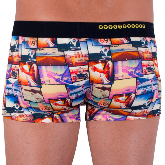 Herenboxershort 69SLAM hippe roadtrip