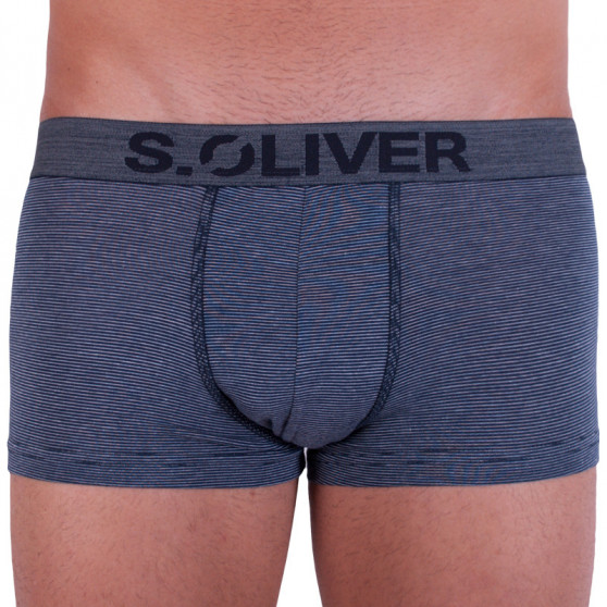 2PACK herenboxershort S.Oliver veelkleurig (26.899.97.4256.17F1)