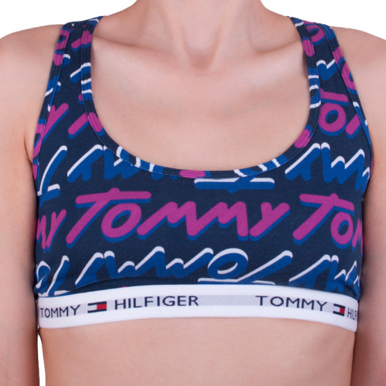 Damesbeha Tommy Hilfiger veelkleurig (UW0UW01257 415)